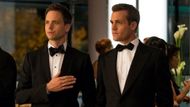 The most beloved duo in the NBC series (Image Source: Instagram @nbcsuits)